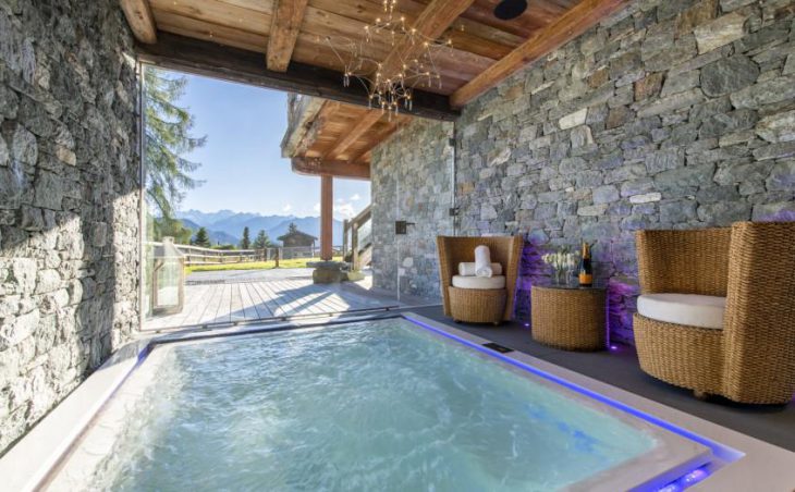 Chalet Marmottiere in Verbier , Switzerland image 27 